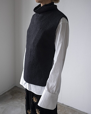IIROT/ Alpaca Knit