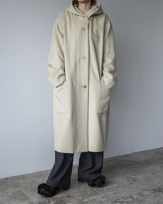 ARCHI /ANGOLA SHAGGY COAT