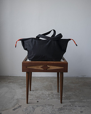 HOLIDAY/ TOTE BAG(WATER PROOF)