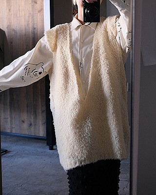 PHOTOC0PIEU/ SANDRINE VEST