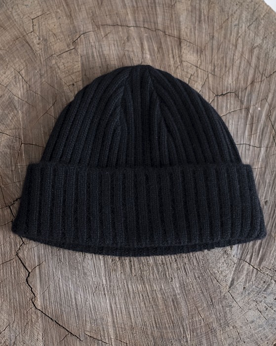 VONIQUE / KIJIMA TAKAYUKI/CASHMERE WATCH CAP