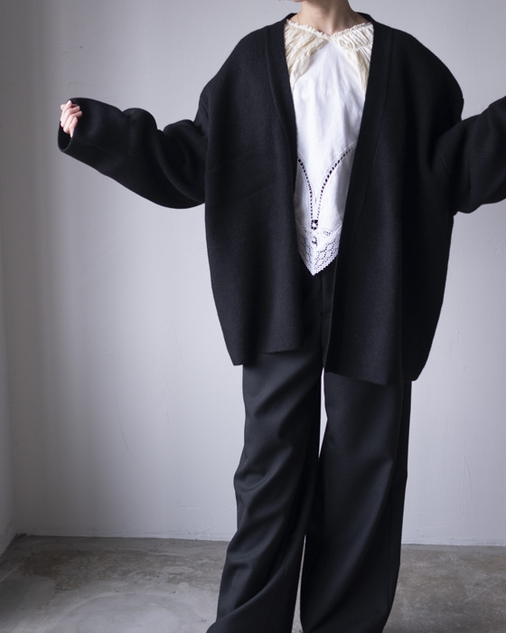 VONIQUE / SEEALL/ CARDIGAN