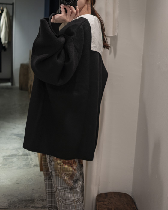VONIQUE / SEEALL/ CARDIGAN