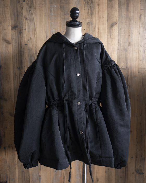 VONIQUE / 【SALE】RENATA BRENHA ''CARAMBOLA JACKET'' (Wwatherproof )