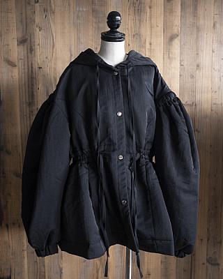 RENATA BRENHA ''CARAMBOLA JACKET'' (Wwatherproof )