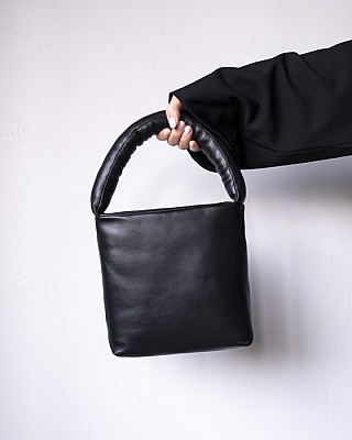 NOWHOW / ZAB (black)